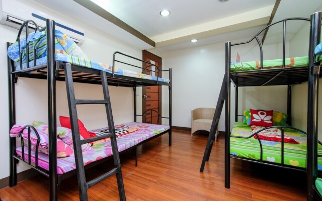 ZEN Hostel Quirino Ave. Malate