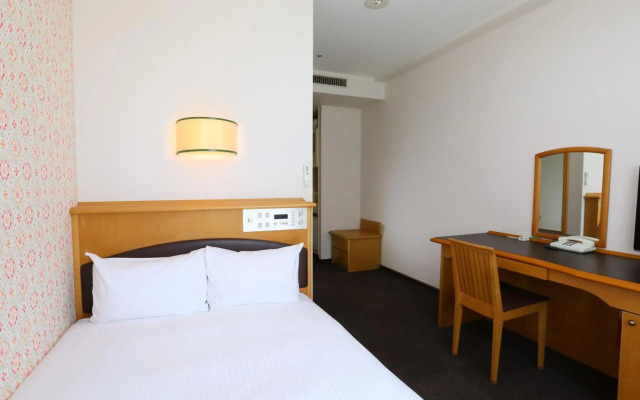 Hotel Wing International Tomakomai