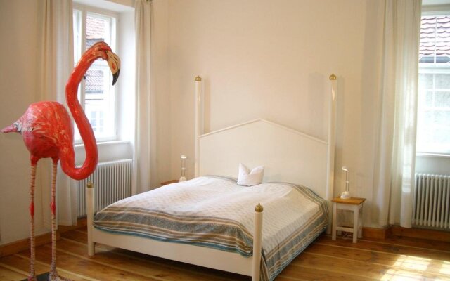 Hotel Maurerhansl