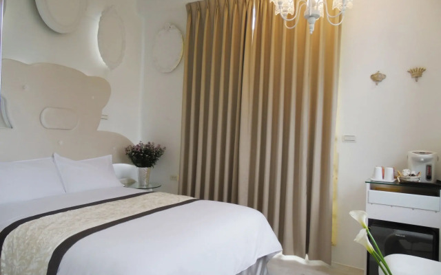 Footprint B&B