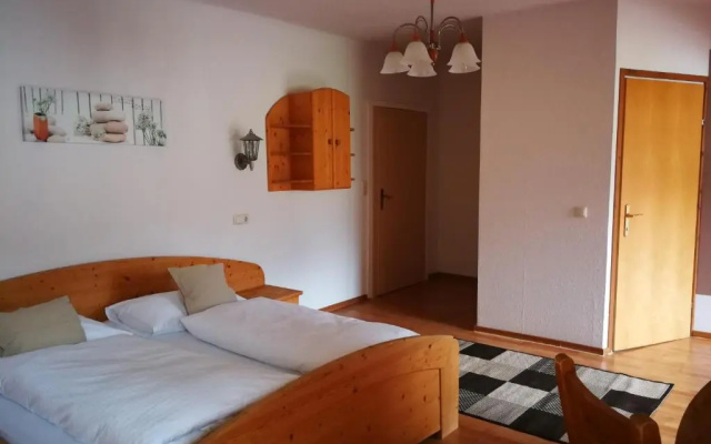 Hotel Garni Botenwirt