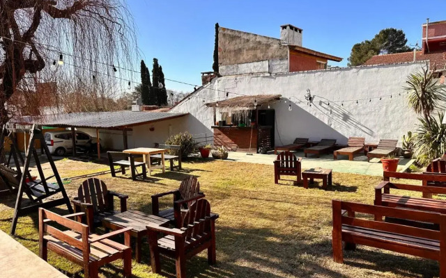 Hotel BLU de las Sierras