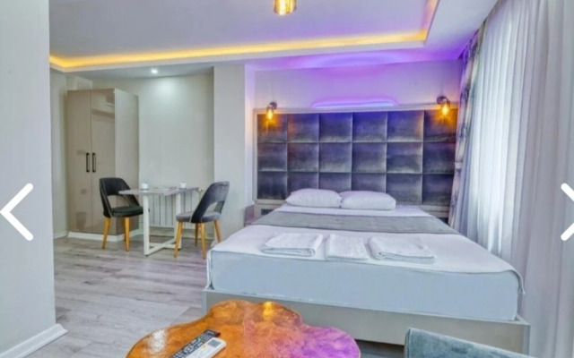New Galata Hotels
