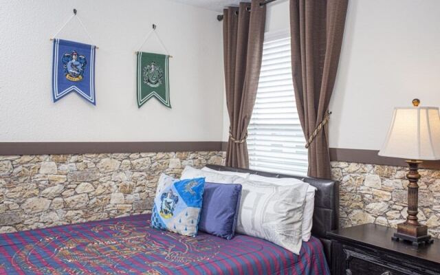 4718sh - Storey Lake 6 Bedroom Villa