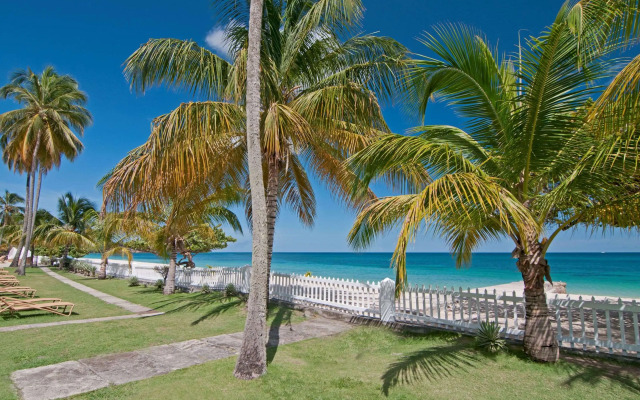 Radisson Grenada Beach Resort