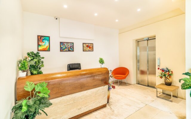 Jagadish Hotel - Jayanagar