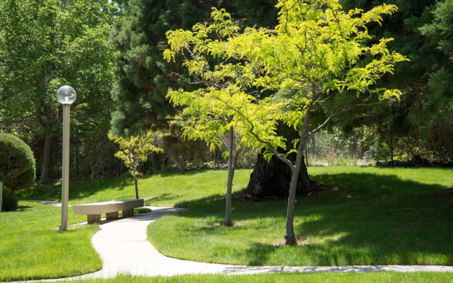 Club Lakeridge Resort