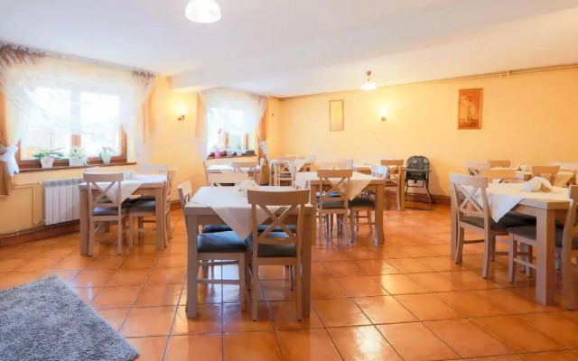 Kwatery Prywatne Beata Marek