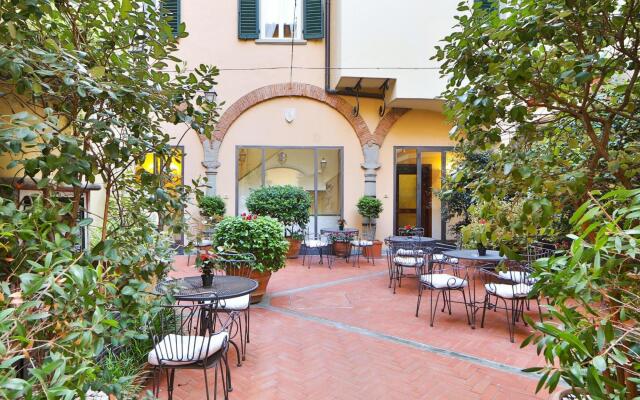 Rivoli Boutique Hotel