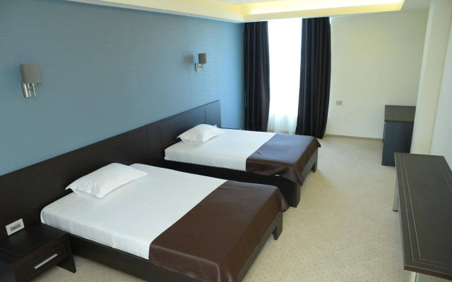 Hotel Rusca