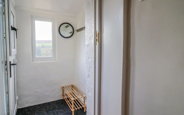 Sarah's Cottage