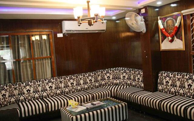 KVP Inn Tirupati