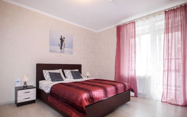 Apartments Carskaya Stolitsa