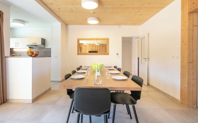 VVF Les 7 Laux Massif de Belledonne, Prapoutel