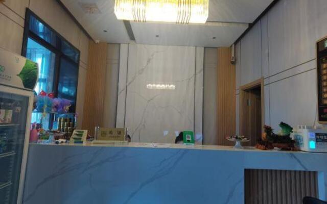 Jianan Hotel