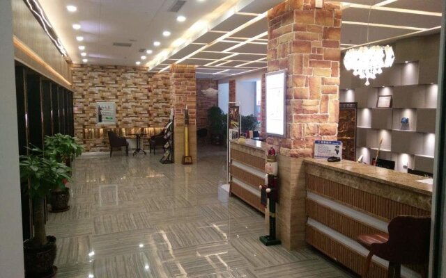 Feifanjiari Sunrise Hotel