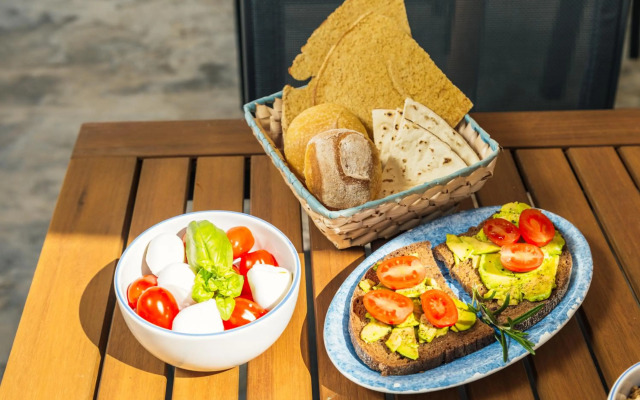 Sa Crai B&B - Sardinian Experience