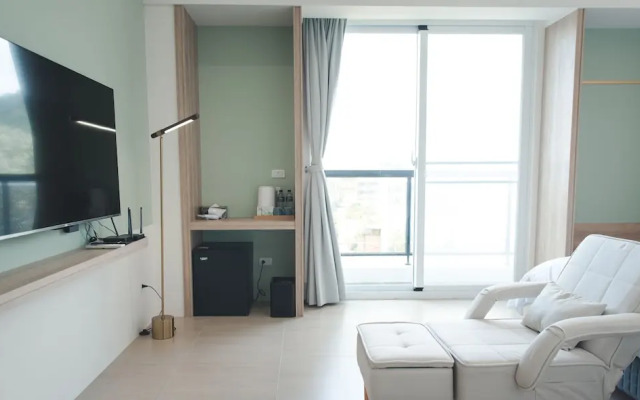 Ying Yue Homestay