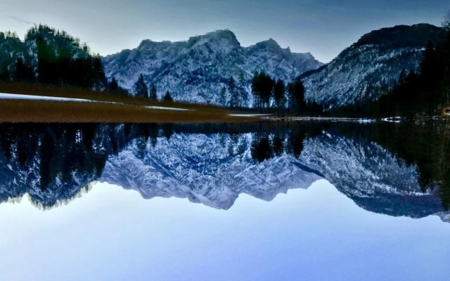 Hotel Pension Birkenhof