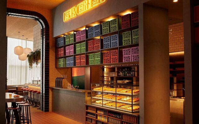 The Hoxton, Poblenou