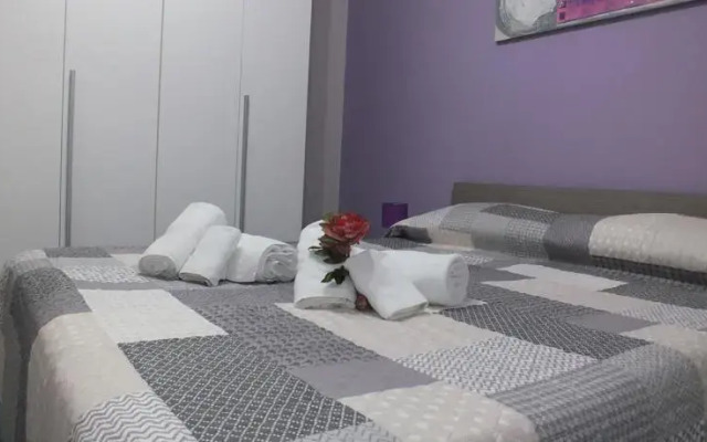 Appartamento Sicania