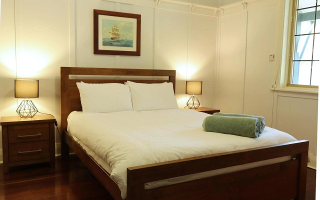 South Freo Bungalow The Hidden sanctuary with Spa Bath