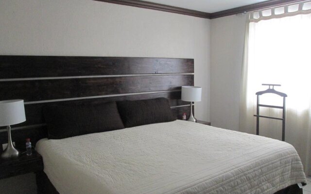 Hotel Victoria Bernal