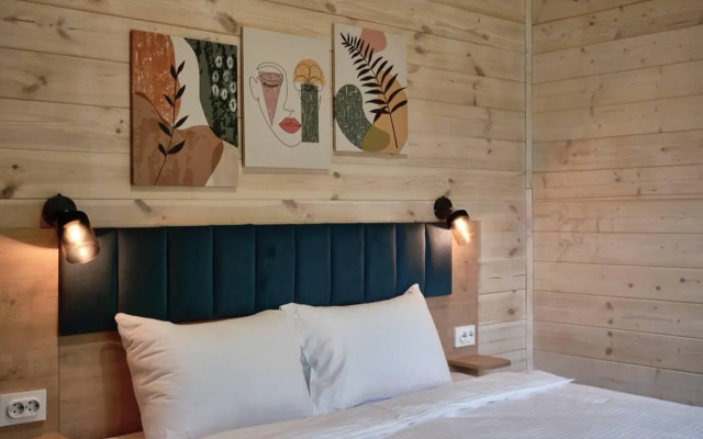 Мы дома - Зеркальный лес