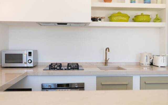 Stunning Villa Surrounded by Olive Trees - Beahost