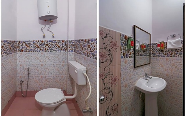 Flagship 75000 Sonal's Inn Allen Ganj