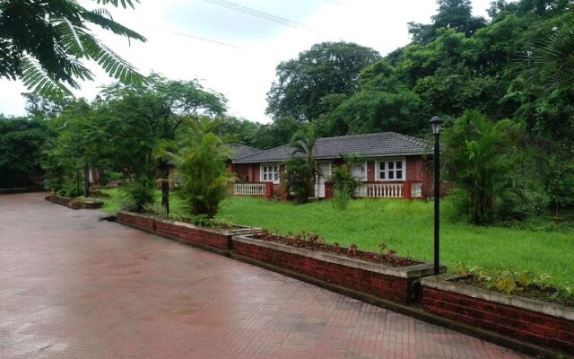 River Forest Resort Neral