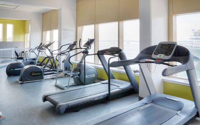 Holiday Inn Kingston Waterfront by IHG