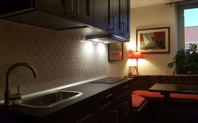 Bed & Breakfast A Casa di Lia a Roma