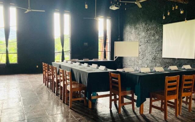 Quinta Tonantzin Hotel Boutique