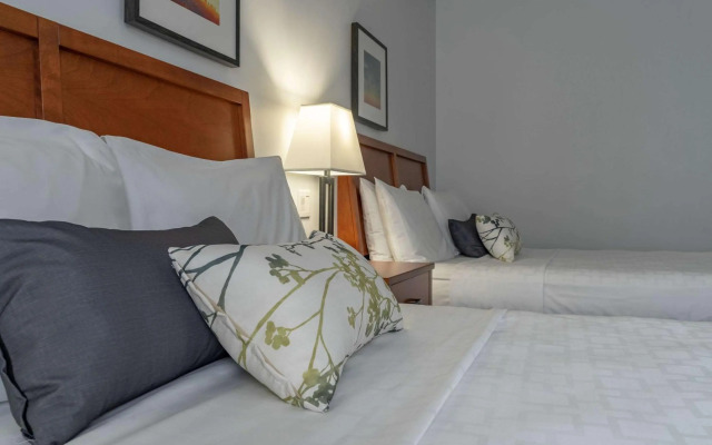 Hotel Le Victorin, Ascend Hotel Collection