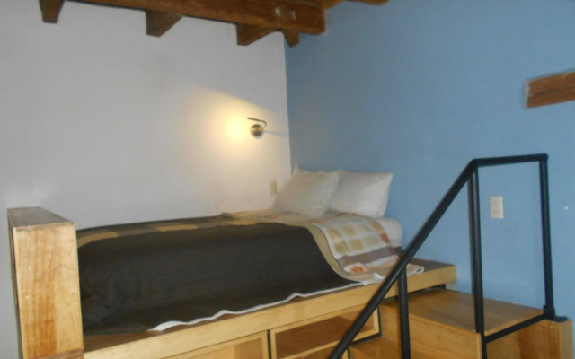 Hotel Molino del Cerrillo