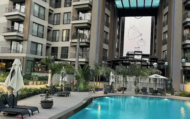 The City Landing Apartments At Diamond