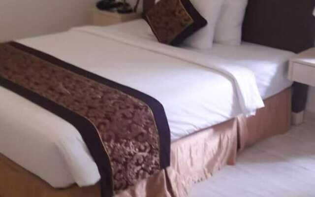 Noibai Luxury Homestay AAG