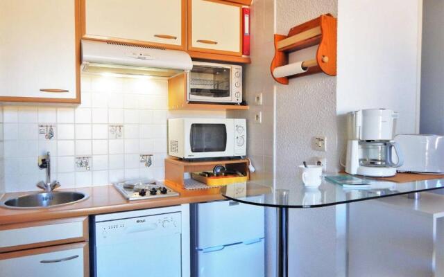Appartement Bormes-les-Mimosas, 2 pièces, 4 personnes - FR-1-251-4