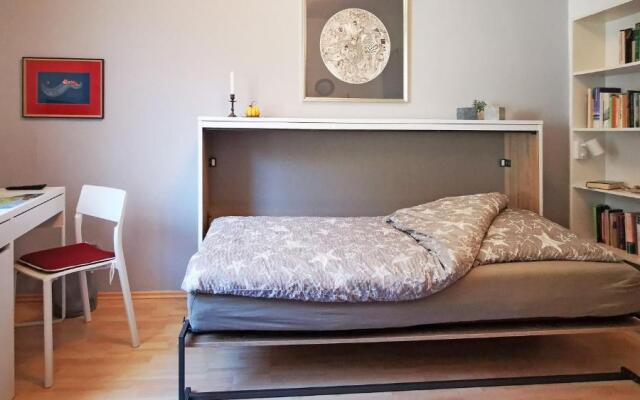 Bed&Breakfast_Einzelzimmer