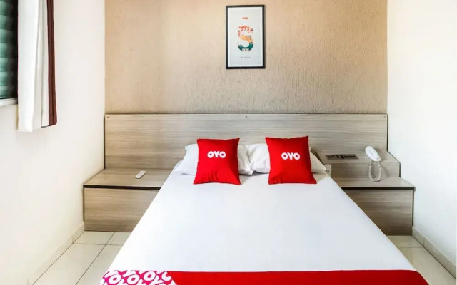 OYO Hotel Tenda