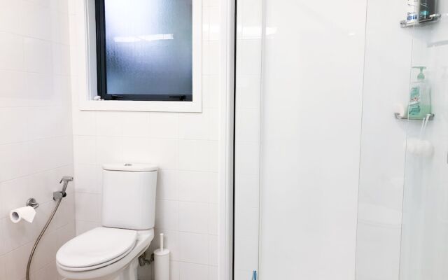 Amazing Queenstown Luxury Apartment