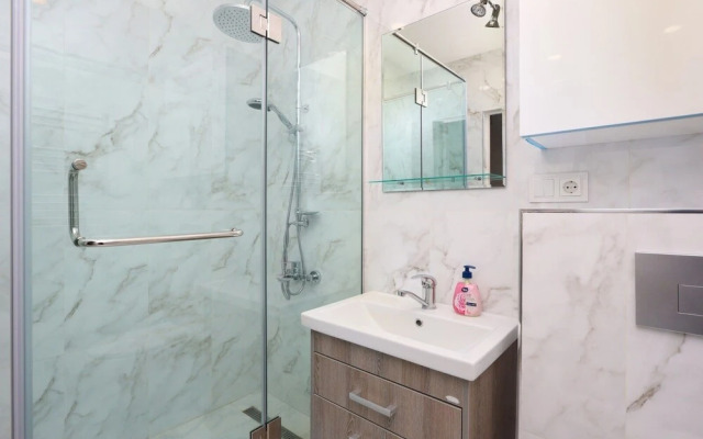 Stay Inn on Koghbatsi Str. 16