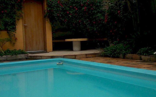 Single Flat Pousada Pampulha