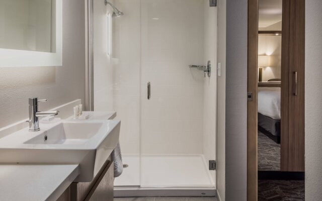 SpringHill Suites Dallas Rockwall