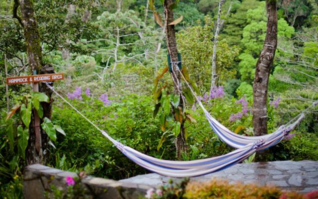 Monteverde Lodge