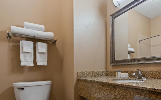 Best Western Plus Louisa