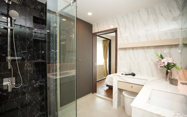 Mida Grande Resort by NLA