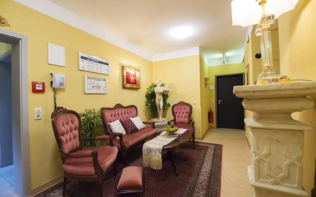 Hotel Schachtenburg