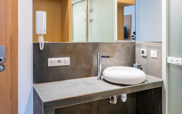 Estate Center Rooms Wozna